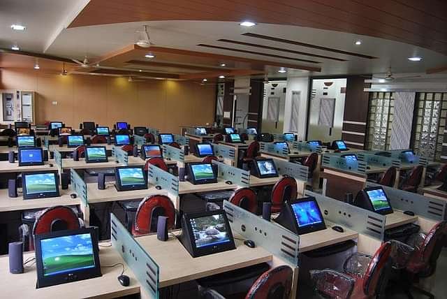 College Image
